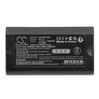 Battery for South X11 Data Controller P/N: BP-5S 3400mAh 25.16Wh Li-ion
