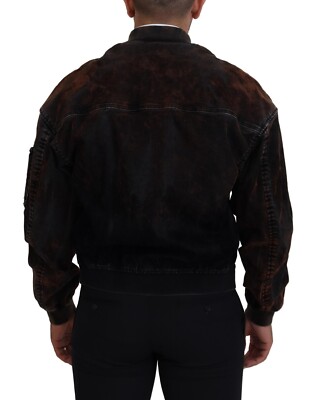 【送料&関税込】Dsquared2 Beige Cotton Jacket s-l400.jpg