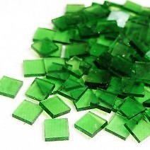 Mini Buntglas Mosaikfliesen - Farbwahl - 50g - Bild 28 von 33