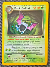 Image for Dark Golbat