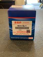 Suzuki 16510-96J11 Outboard Oil Filter for DF 150-300 replace 16510-96J10