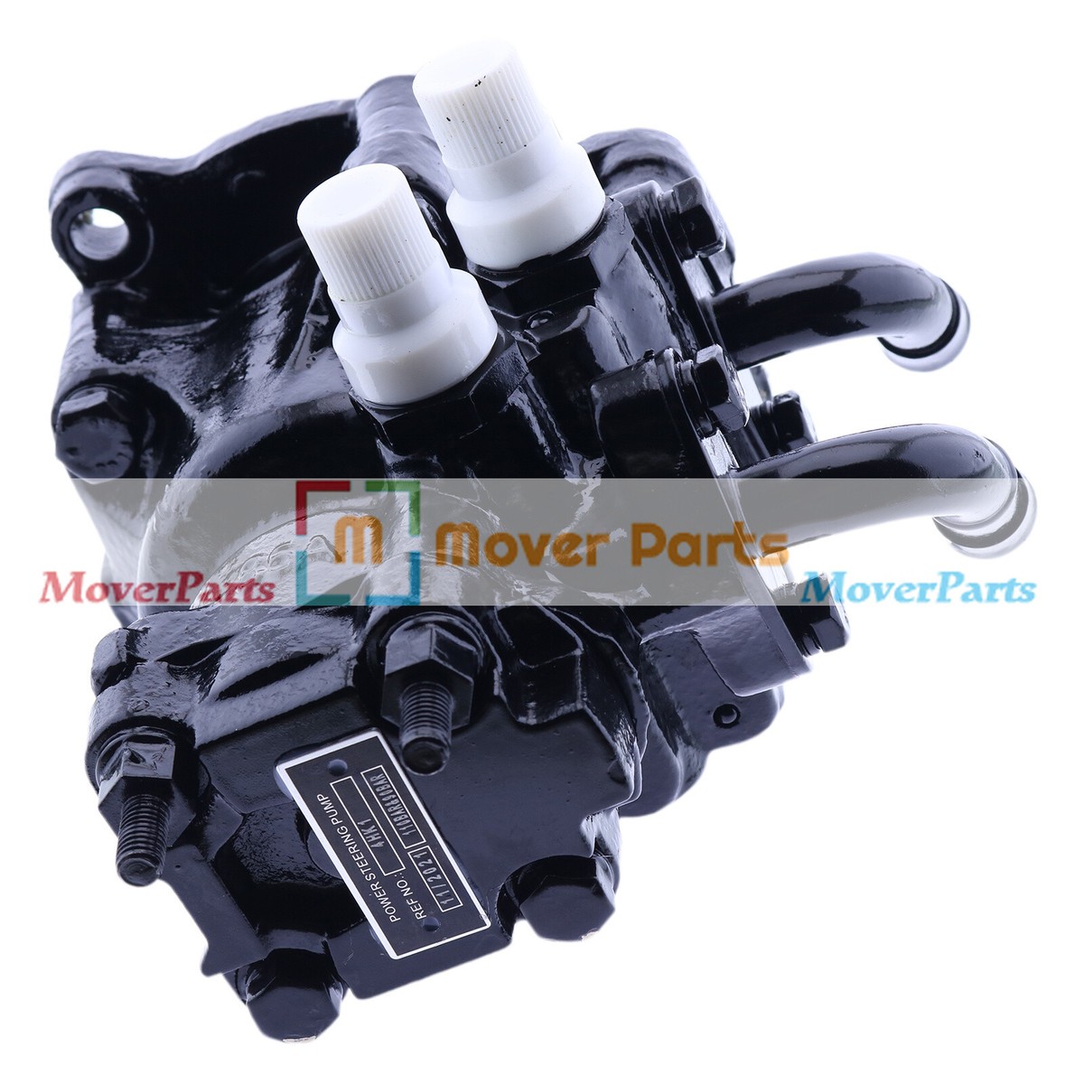 Power Steering Pump Assy 8-97258461-0 for Isuzu 4HE1 4HG1