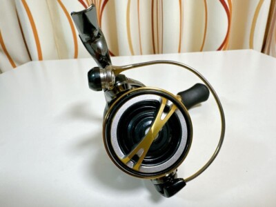 Shimano 14 Stella C2000HGS Spinning Reel | eBay