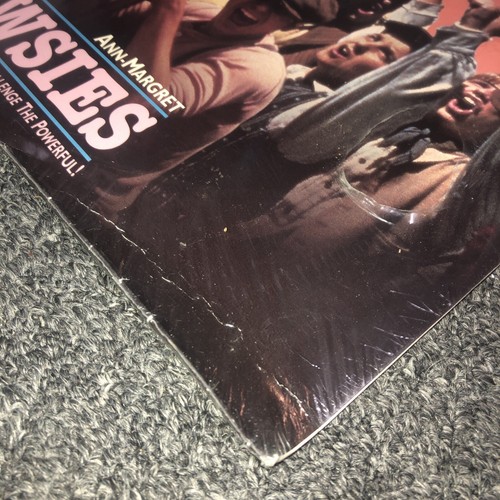 Disney’s Newsies (1992) [1397 AS] Laserdisc Christian Bale Sealed - Picture 3 of 5