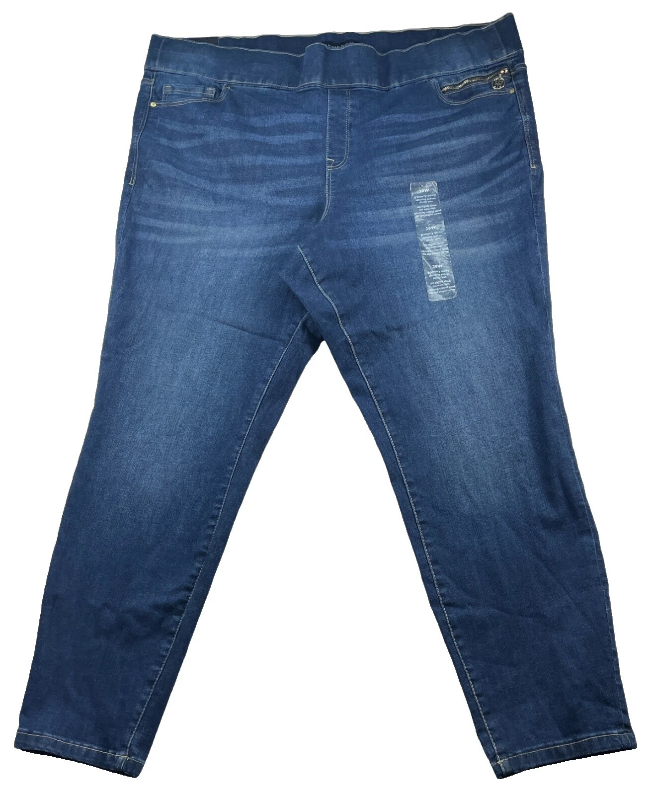 Tommy Hilfiger Cotton Jeans for Women