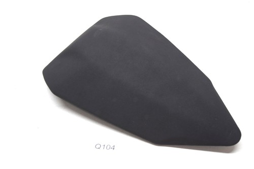 Ducati Panigale 899 1199 S R Soziussitz Sitz Sozius Sitzbank rear Seat saddle