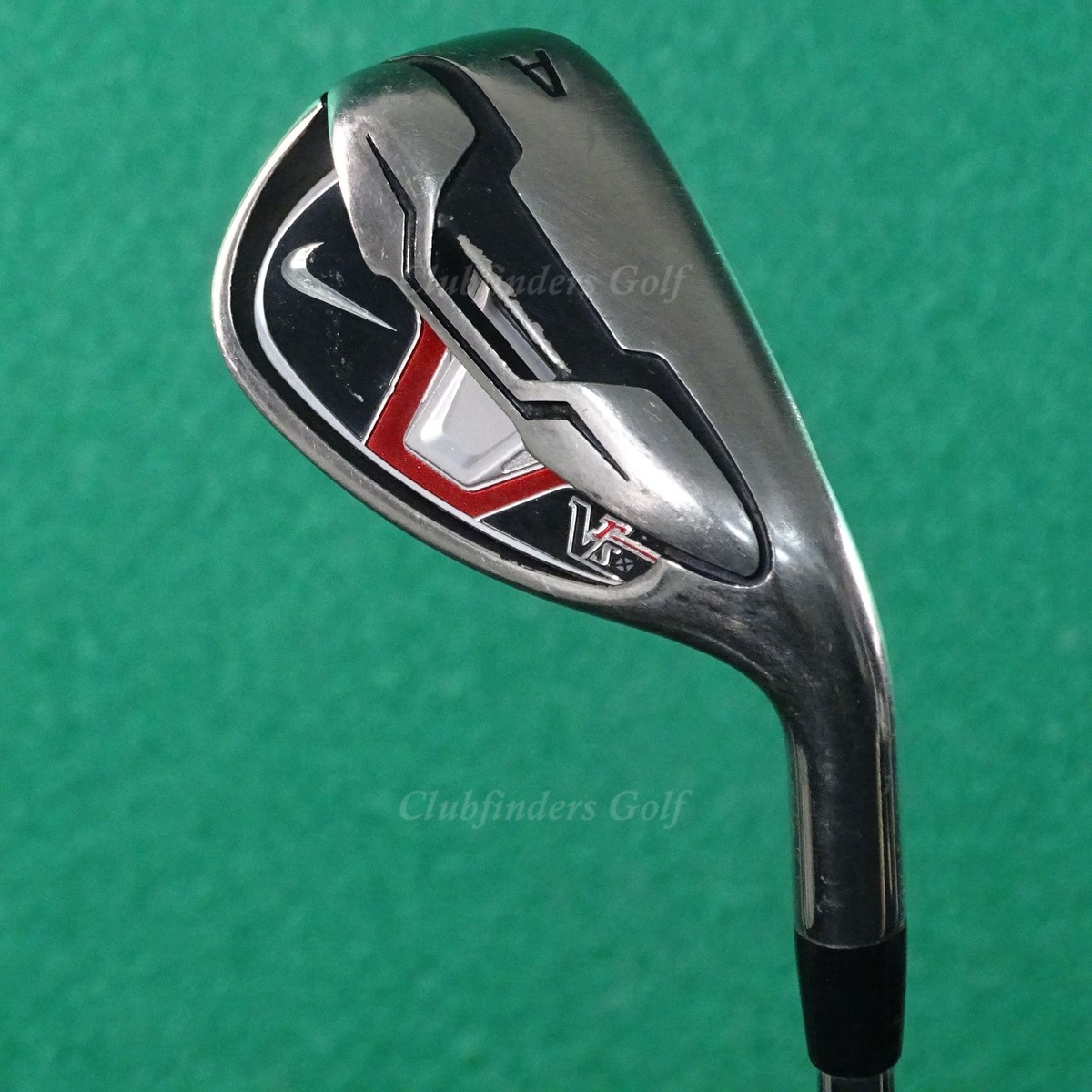 Nike VRS Covert 2.0 8 Iron Regular Steel Shaft with Golf Pride Grip Nike VRS Covert 2.0 8 Iron Regular Steel Shaft with Golf Pride Grip