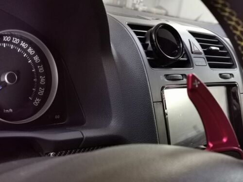 VW GOLF/JETTA V MK5 52 mm Stärke Pod Halter Halterung - Mitte Lüftung - Bild 2 von 6
