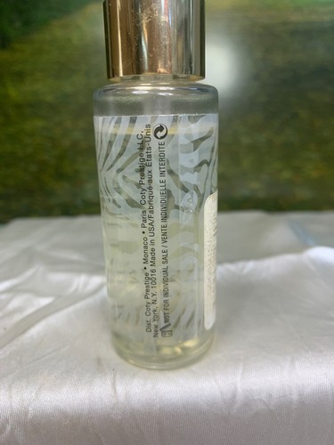 BABY PHAT GOLDEN GODDESS BY KIMORA LEE SIMMONS 45ML BODY MIST SPRAY (NEW) - Picture 4 of 4