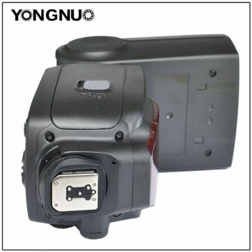 YONGNUO YN685 N Wireless Flash Speedlite TTL for Nikon Camera Lighting Studio - Picture 5 of 6