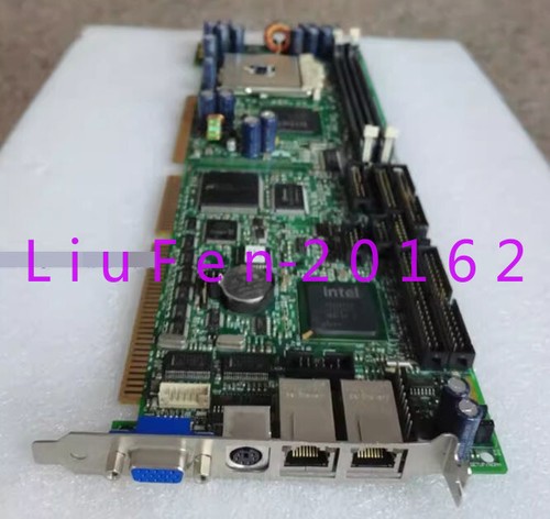 1PC Used 060-00874-0006 EPC2x25 motherboard 067-0371-0004 - Picture 3 of 3