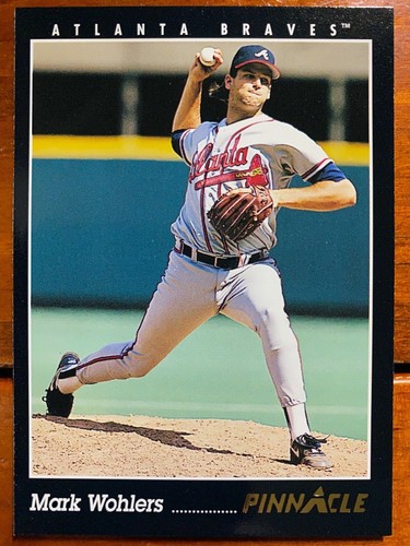 1993 Pinnacle Series 2 Pick Your Own Cards 311-539 - Picture 68 of 208