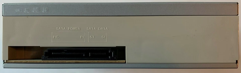 Unidad de DVD/CD Regrabable Modelo DH-16ABS ENVÍO PRIORITARIO GRATUITO Foto 3 de 4