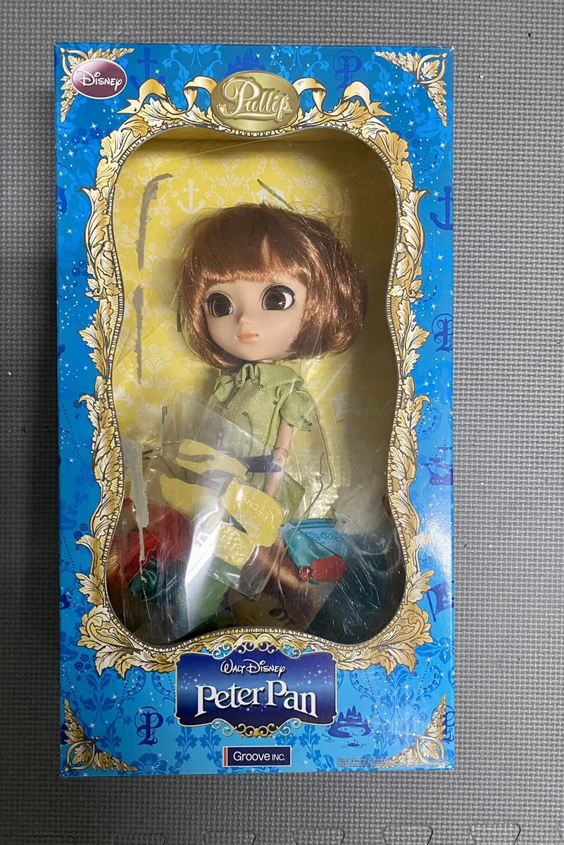 pullip peter pan products for sale | eBay