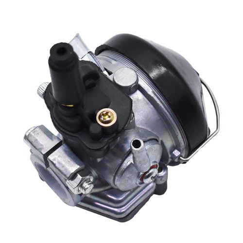 For DELLORTO 14.12mm SHA MOPED Tomos Italian 14 12 14/12 Mopeds CARBURETOR - Picture 6 of 7