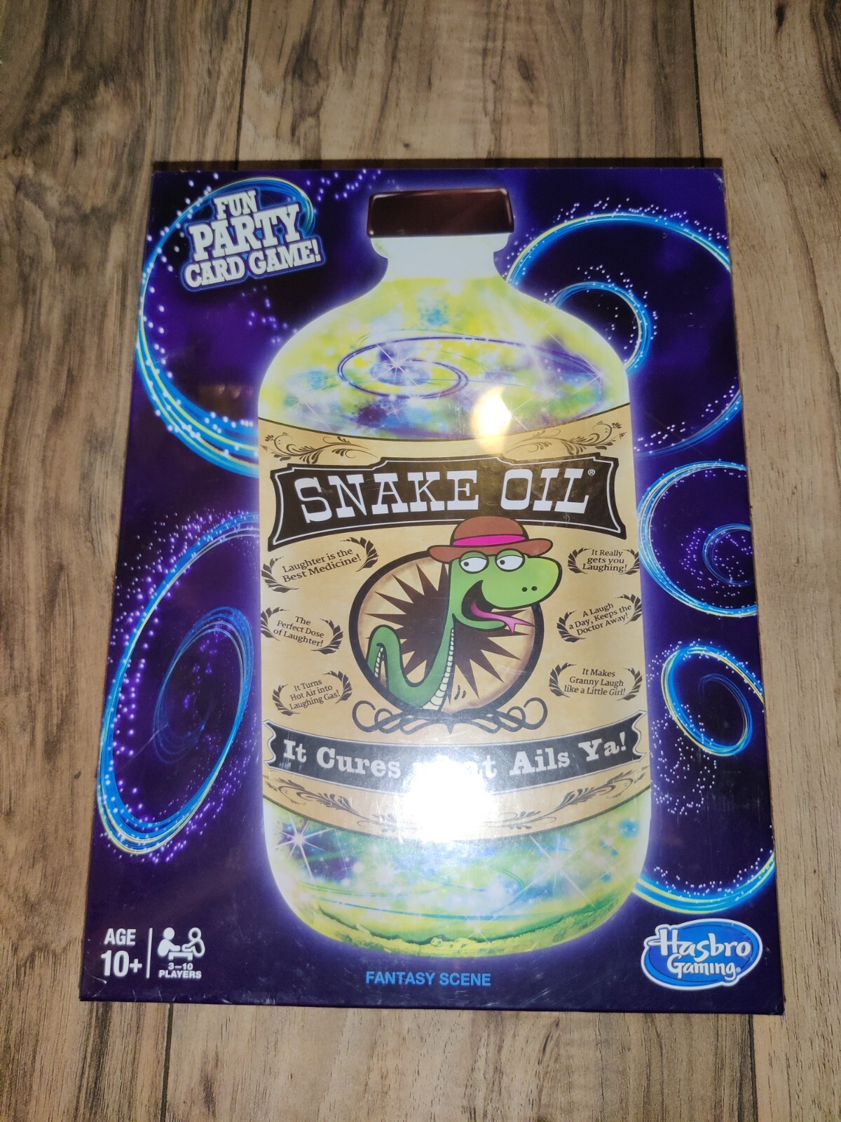 Picture 2 of 5