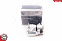 SKV Germany 23SKV056 Bremssattel Vorne Rechts FüR Opel Saab Chevrolet
