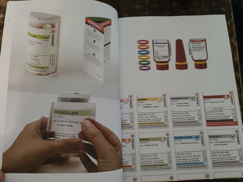 Infographic Designers' Sketchbooks By Steven Heller + Rick Landers 2014 1st Ed. - Picture 10 of 12
