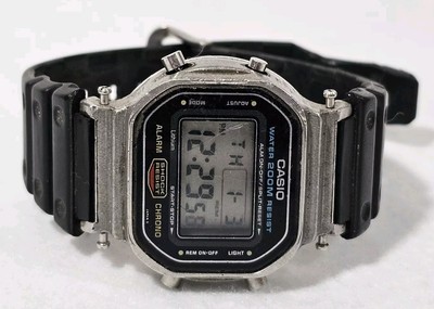 ひもじい様専有 G-SHOCK DW-5600C-1 モジュール691（ひもじい様