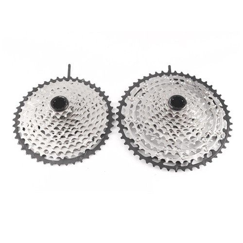 Shimano SLX CS-M7100 Cassetta Pignone 12 Velocità MTB 10-45T 10-51T Ciclo Bicicletta - Foto 7 di 10