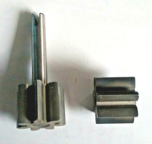 Engine Oil Pump Repair Kit TRW/Melling 224-51305 (51086) - Picture 3 of 4