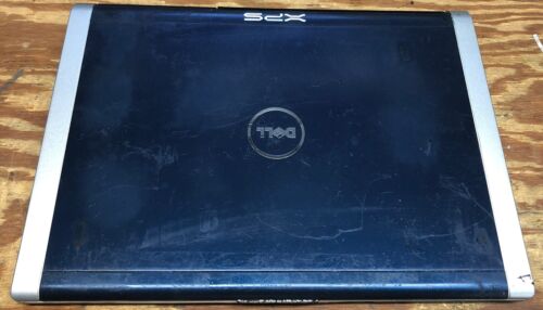 VINTAGE Dell XPS M1530 Intel Core 2 Duo T8300 1280x800 2GB READ - Picture 4 of 6