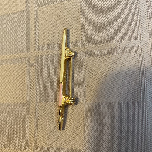 ART Jewelry Pin - Fountain Pin - Picture 3 of 9