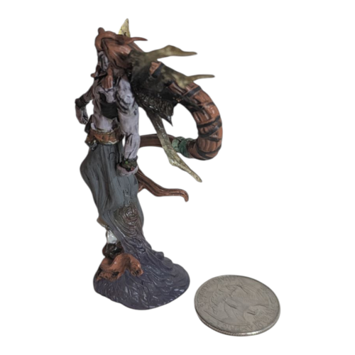 Final Fantasy Creature Figures 3" Japan Vol 1, 2,4 and Chromium YOU PICK - Picture 15 of 83