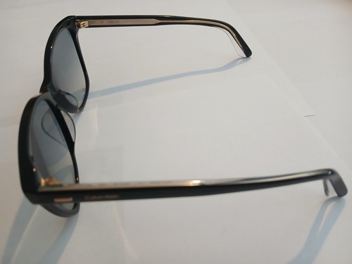 Brillengestelle Calvin Klein CK215293 001 55□16 140 - Bild 4 von 6