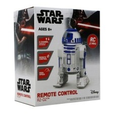 Disney Star Wars R2-D2 Remote Control Droid 27 MHZ