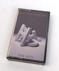 Musikkassette - REO SPEEDWAGON - The Hits - Best Of -  Tape MC