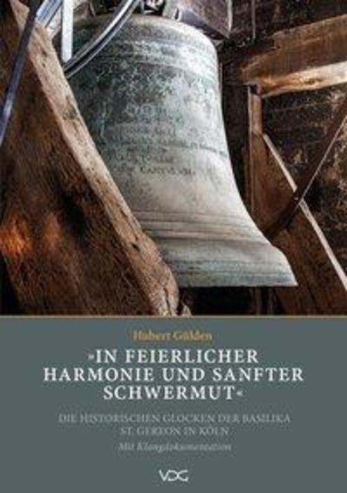 Thumbnail - Hubert Gülden | »in Feierlicher Harmonie Und Sanfter Schwermut« |