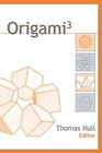 Origami3: Third International Meeting of Origami Science, Math and Education, 2001 by Taylor & Francis Inc (Paperback, 2002)