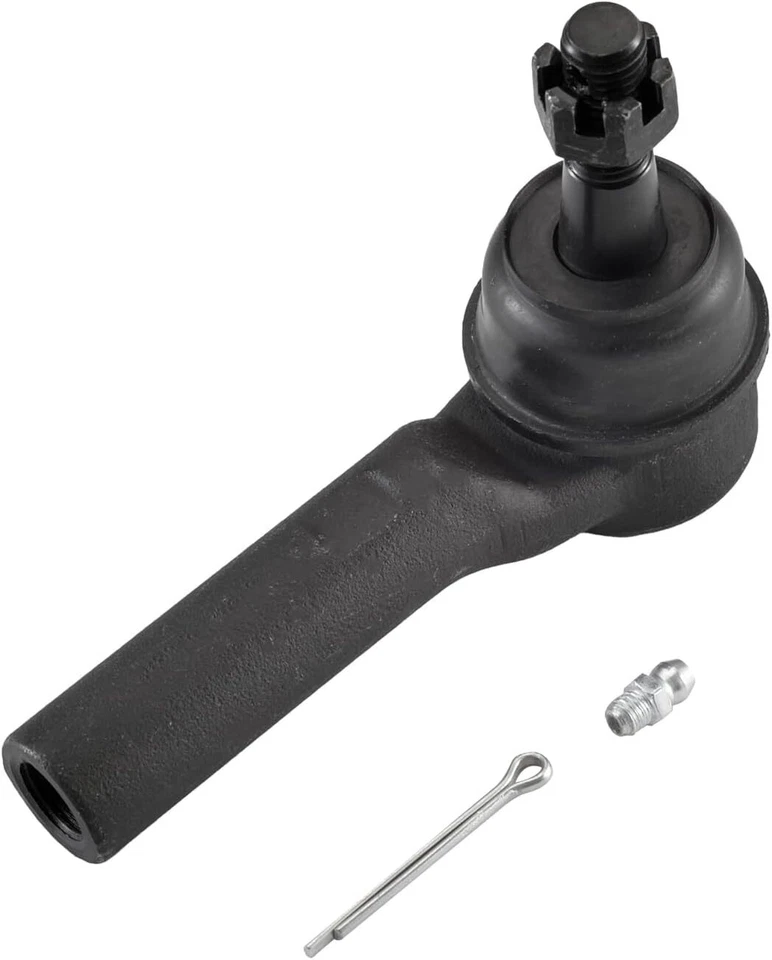 Kit de varilla de amarre interior exterior delantera de 6 piezas para botas Chevy HHR Pontiac G5 Pursuit Saturn Foto 3 de 4