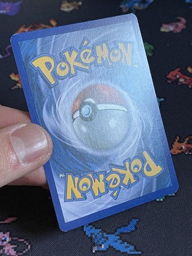 Tarjetas Pokémon Metagross 4/95 Holo raras oro corazón y plata de alma desatadas - (CASI NUEVO) - Imagen 7 de 8