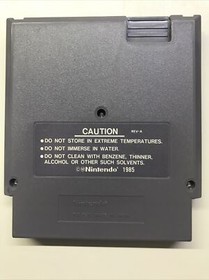 Swords and Serpents NES Game + Box Complete Original