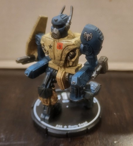 Mechwarrior Dark Age Units - Pick your mech or vehicle. Buy more and save! - Picture 14 of 40