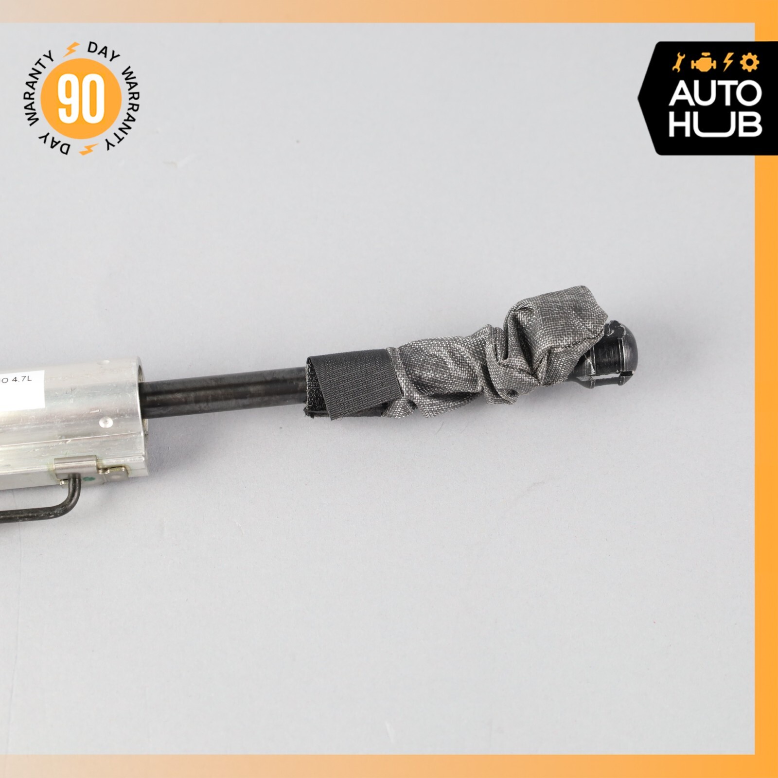 Maserati GranTurismo M145 Left Side Top Hydraulic Lift Cylinder OEM 8k Miles