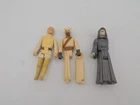 Star Wars - Vintage Action Figure - Luke Farm Boy - Kenner 1977