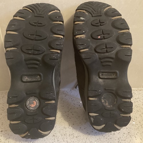 Regatta Grassroots Jr Mountain Shoes: Boys’ UK Size 2 - Picture 3 of 7