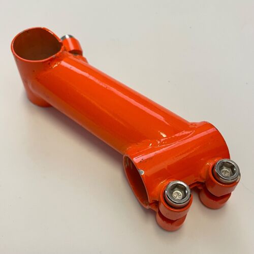 Threadless Mountain Bike 1" Stem 90mm From Vintage Yeti MTB - Picture 5 of 5