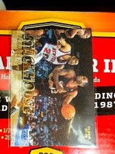 1997-98 Fleer #255 Jerry Stackhouse Philadelphia 76ers V585 BUY 1 GET 1 FREE ON