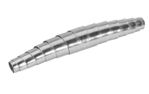 GARDENA Rebscherenfeder Gartenschere Ersatzfeder Für Baum- und Rebschere (5352)