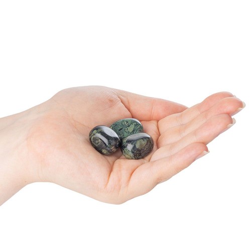 RAL150 Tumbled 10-35mm Polished Stones Crystals Quartz Minerals Buy 6 Get 6 FREE - Picture 283 of 600