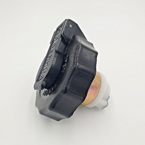 Fuel Tank Cap for Isuzu Truck 8970956862 8970958720 with Key - Picture 5 of 13
