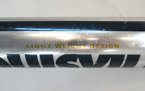 LOUISVILLE SLUGGER SB6 POWERIZED PRO CUP SOFTBALL BAT 34in 25oz 2.25dia - Picture 12 of 16