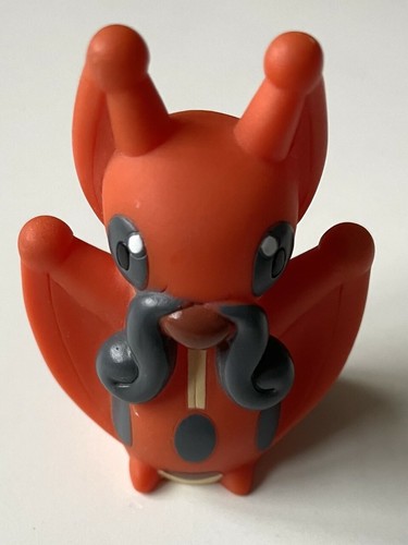 Figuras de Pokémon Bandai - 2006 - Marionetas de dedos - Tú eliges - RARAS - De colección - Imagen 86 de 165