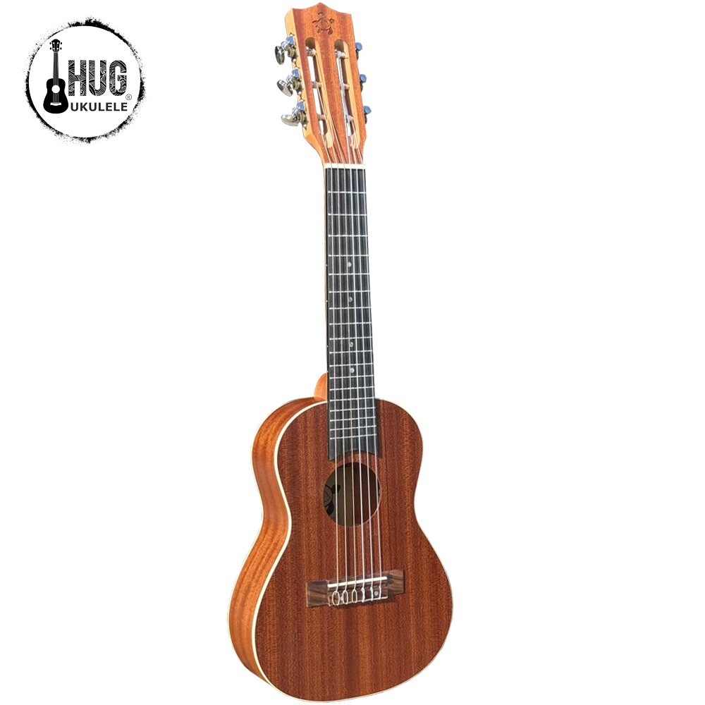 Hybrid Tenor Ukulele – KLOS Guitars