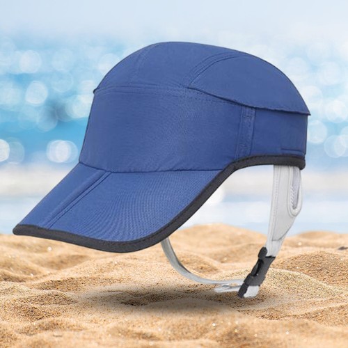 Baseball Cap Breathable Summer Sun Protection Hat for Surfing Travel Outdoor UK - Picture 7 of 54