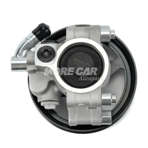 Power Steering Pump for Ford F-150 Lobo Expedition Lincoln Navigator 4.6L 5.4L - Bild 10 von 13